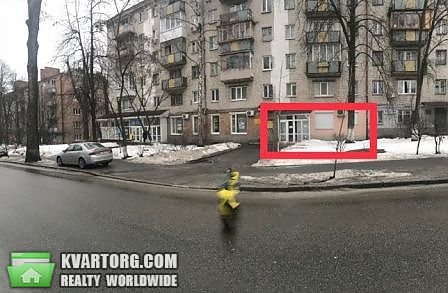 Rent out office. Киев,  Якира — photo 1