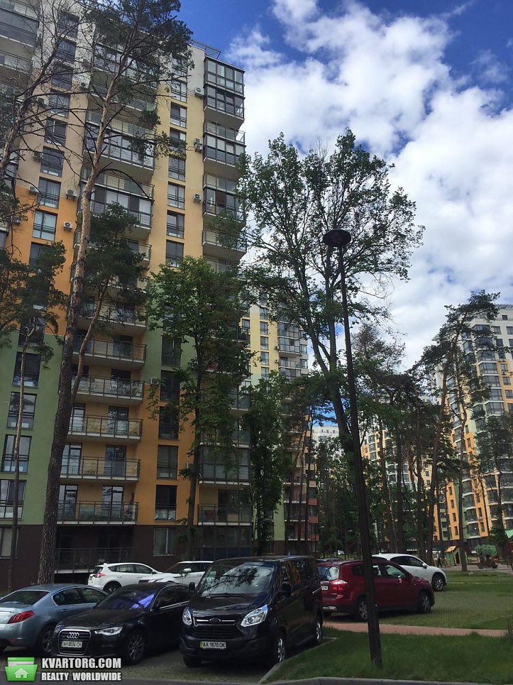 Rent out 2-room apartment. Киев,  Петрицкого — photo 9