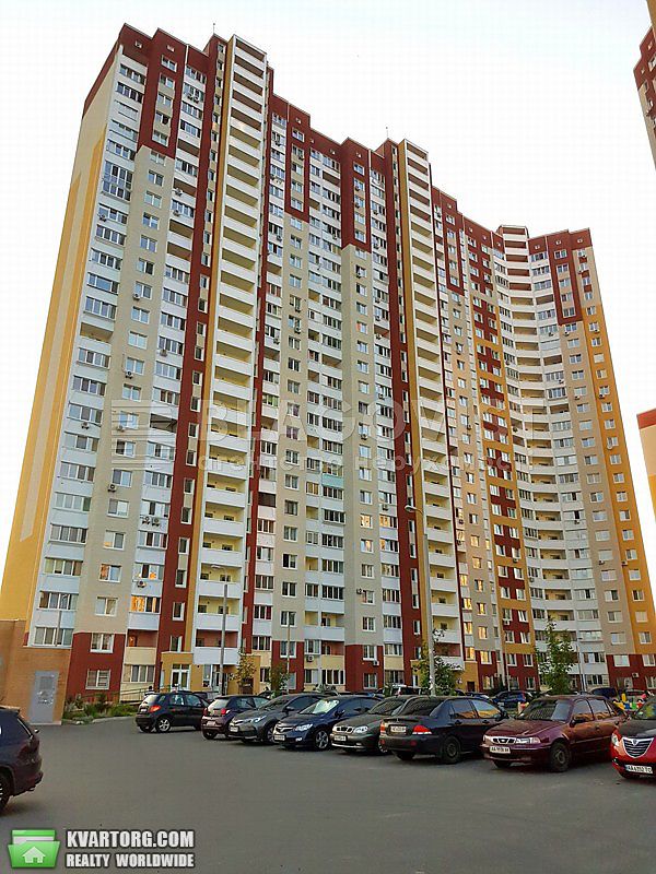 Sell 2-room apartment. Киев, Ващенка Григорія — photo 1