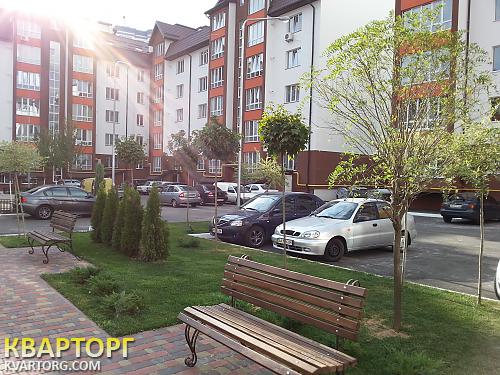 Sell 1-room apartment. Киев, Большая Окружная — photo 8
