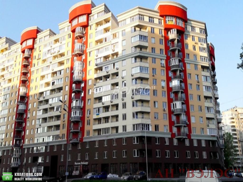 Sell 2-room apartment. Киев,  Ломоносова — photo 1
