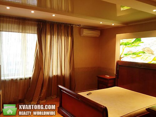 Sell 3-room apartment. Одесса, Тополевая — photo 1