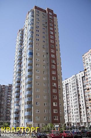 продам 2-комнатную квартиру. Киев,   Феодосийский пер - фото 1