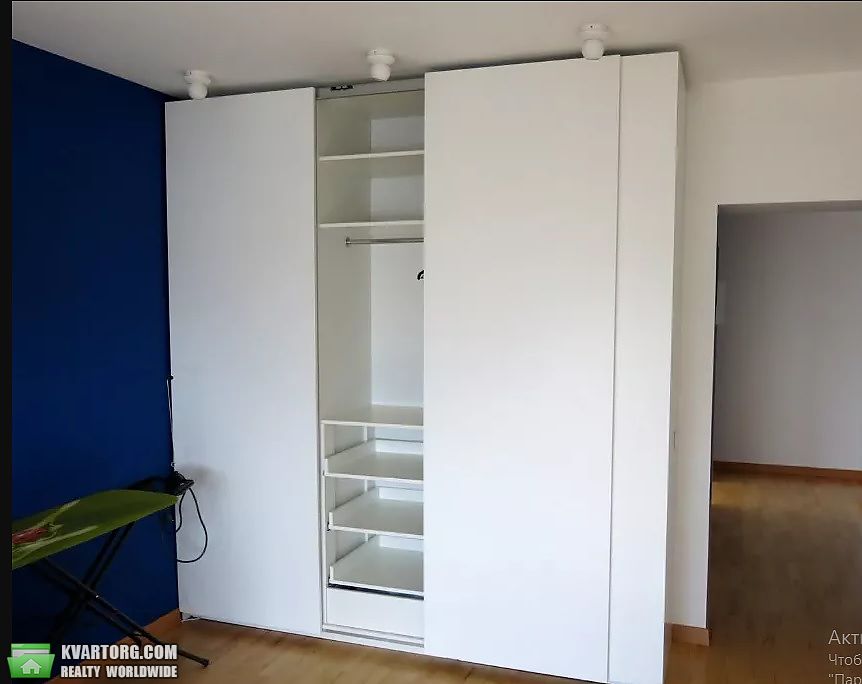 Rent out 3-room apartment. Киев, Гришка — photo 9