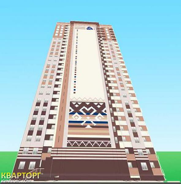 Sell 1-room apartment. Киев,  Чавдар — photo 6