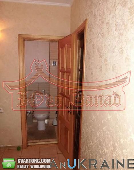 продам 3-комнатную квартиру. Одесса,  Средняя - фото 4