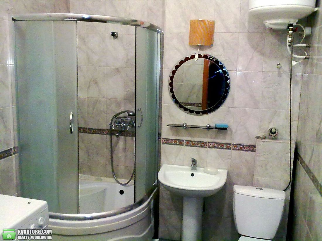 Rent out 2-room apartment. Одесса, Балковская — photo 5