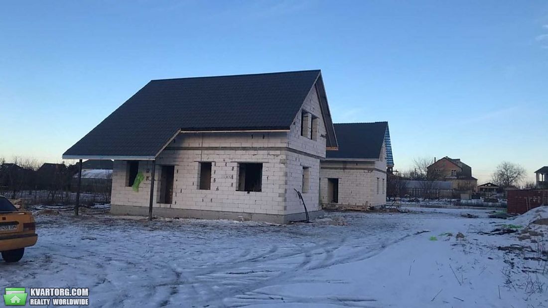 Sell house. Бровары, Княжичі — photo 3