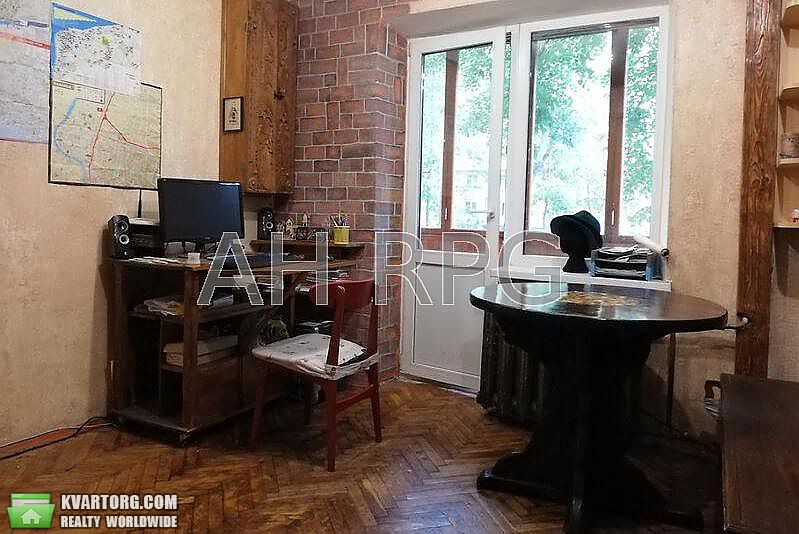 Sell 3-room apartment. Киев,  Чернобыльская — photo 6