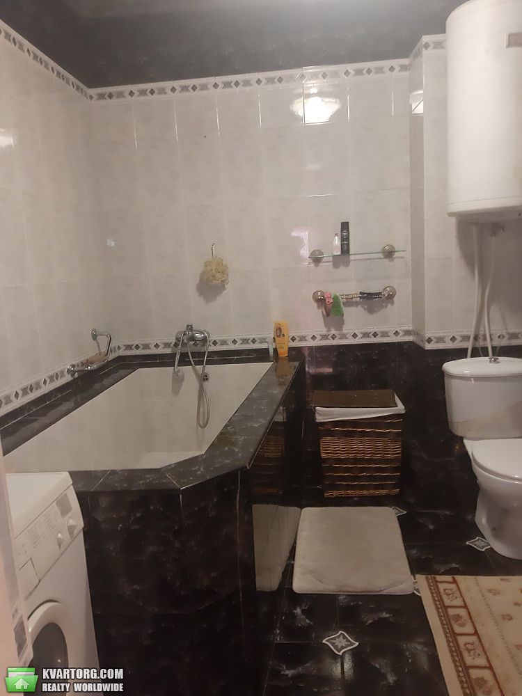 Rent out 3-room apartment. Одесса, Академика  Королёва — photo 6