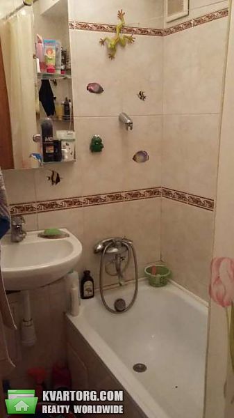 Sell 2-room apartment. Киев,  Половецкая — photo 5