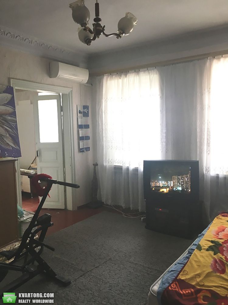 Sell 2-room apartment. Одесса, Градоначальницкая — photo 1