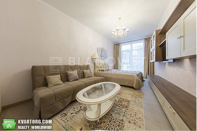 Sell 1-room apartment. Киев,  Тютюнника Василя Барбюс — photo 4