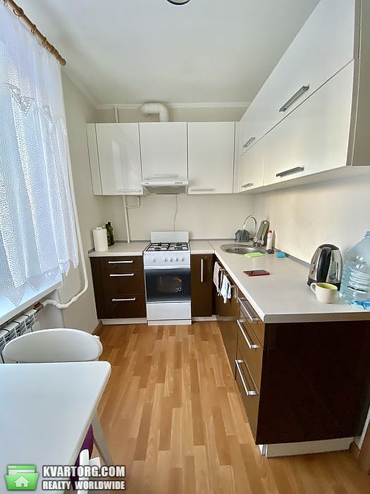 Sell 1-room apartment. Вышгород, Набережная — photo 1