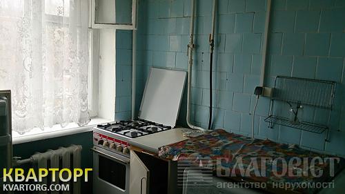 Sell 2-room apartment. Киев, Бубнова — photo 1