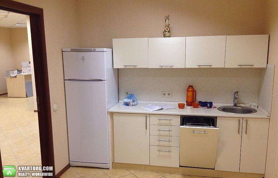 Rent out office. Киев, ул.Олеся Гончара — photo 3