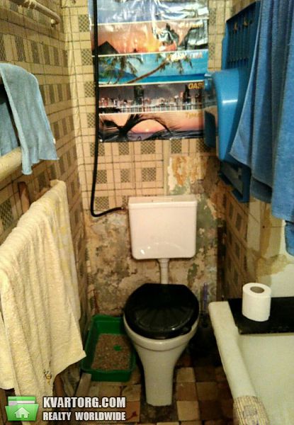 Sell 3-room apartment. Одесса, Большая Арнаутская — photo 8