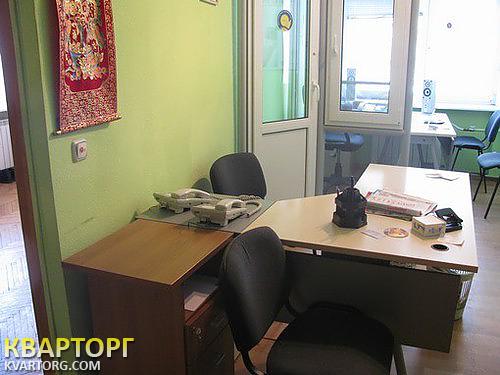 Rent out office. Киев,  Дегтяривская — photo 1