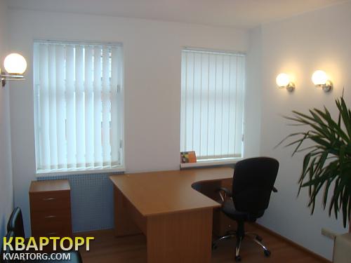 Rent out office. Киев,  Воздвиженская — photo 1