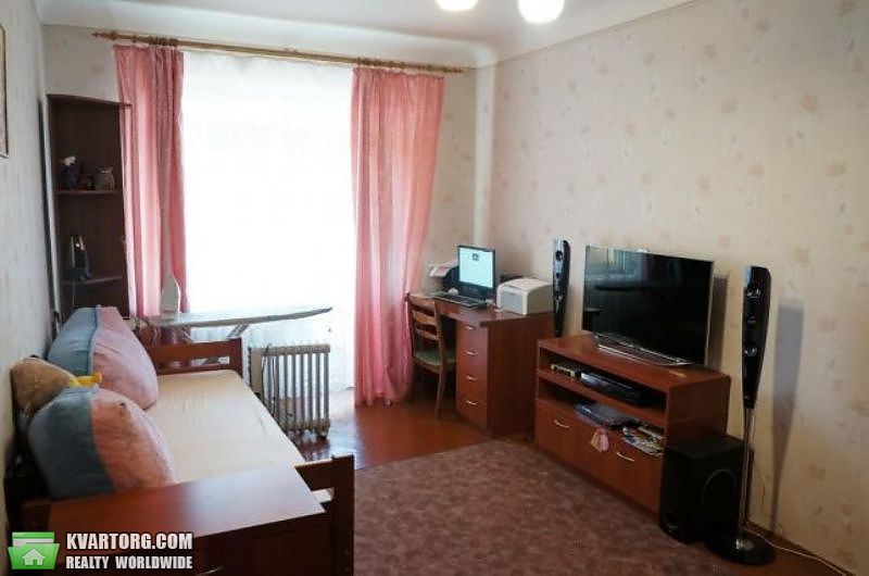 Sell 2-room apartment. Киев,  Победы пр — photo 1