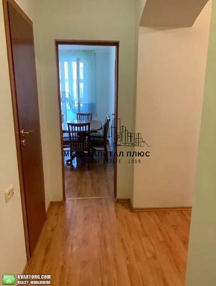 Rent out 2-room apartment. Киев, Січових Стрільців — photo 6