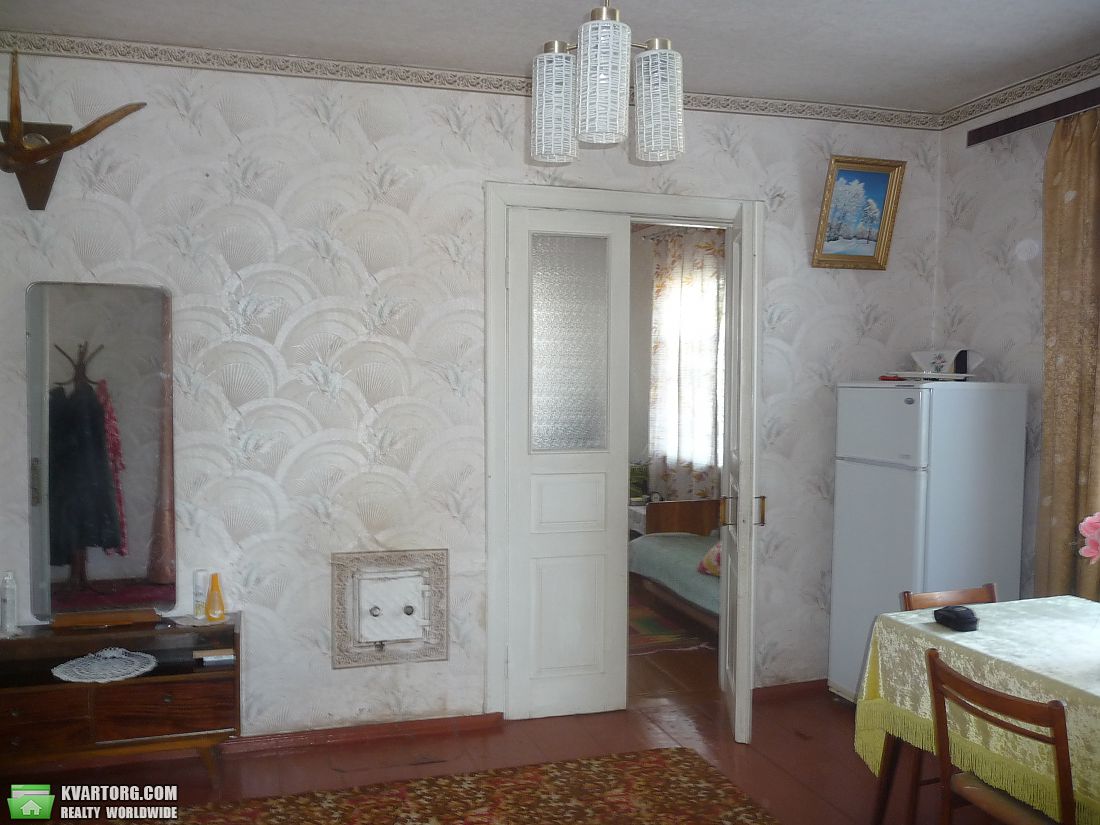 Sell house. Киевская обл.,  Вокзальная — photo 5