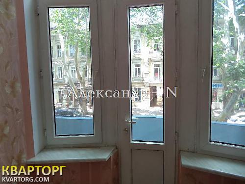 Sell office. Одесса,  Пушкинская ул/Базарная у — photo 2