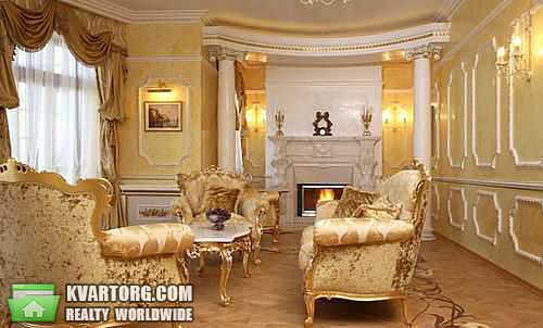 Rent out 4-room apartment. Киев, Драгомирова — photo 2