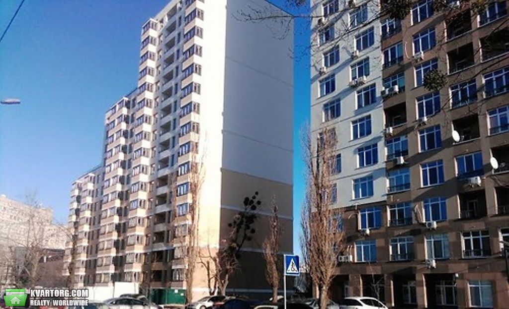 Sell 2-room apartment. Киев,  Расковой — photo 4