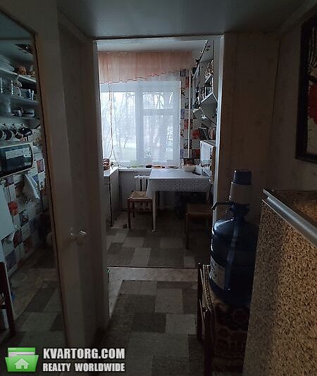 Sell 2-room apartment. Киев,  Запорожца — photo 8