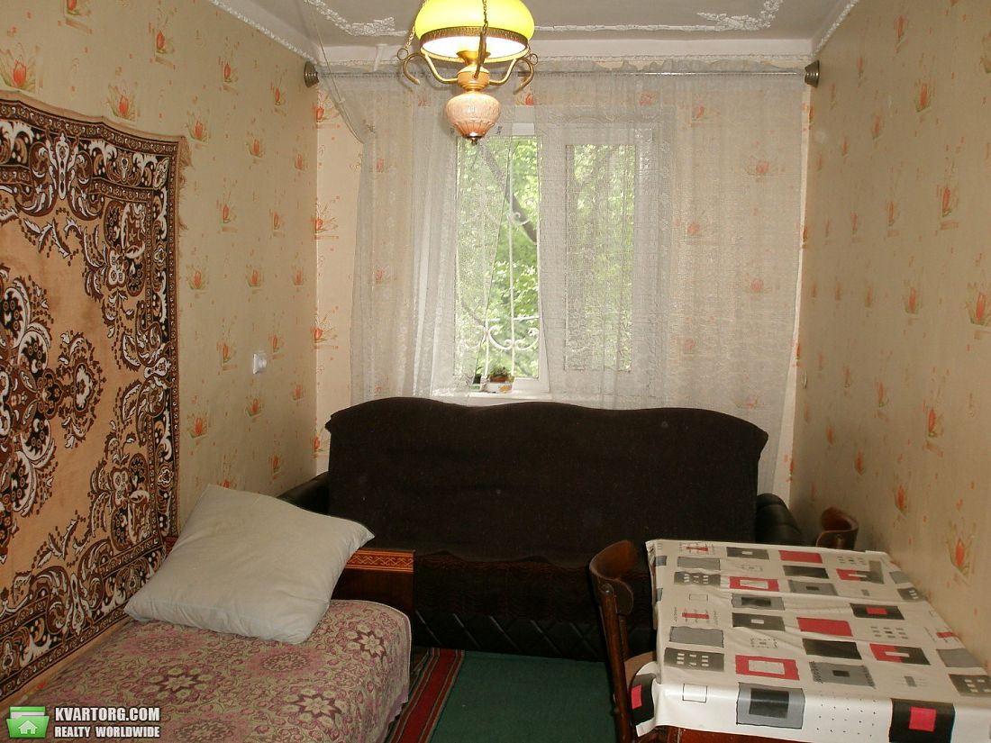 Sell 3-room apartment. Одесса, Люстдорфская дорога — photo 1