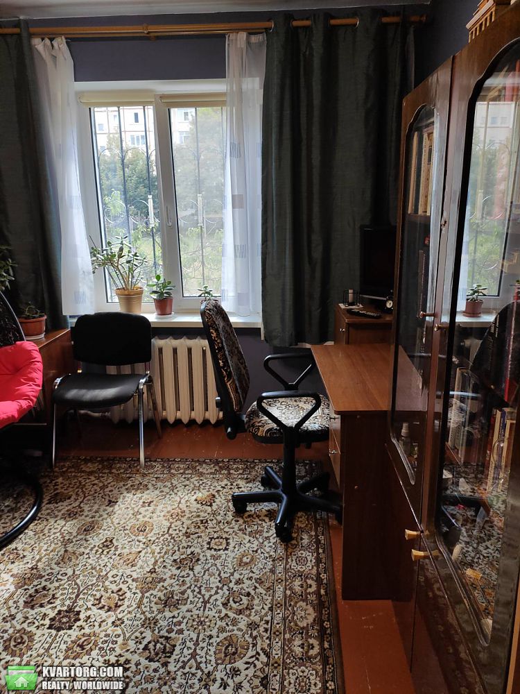 Sell 2-room apartment. Полтава,  Богдана Хмельницкого — photo 9