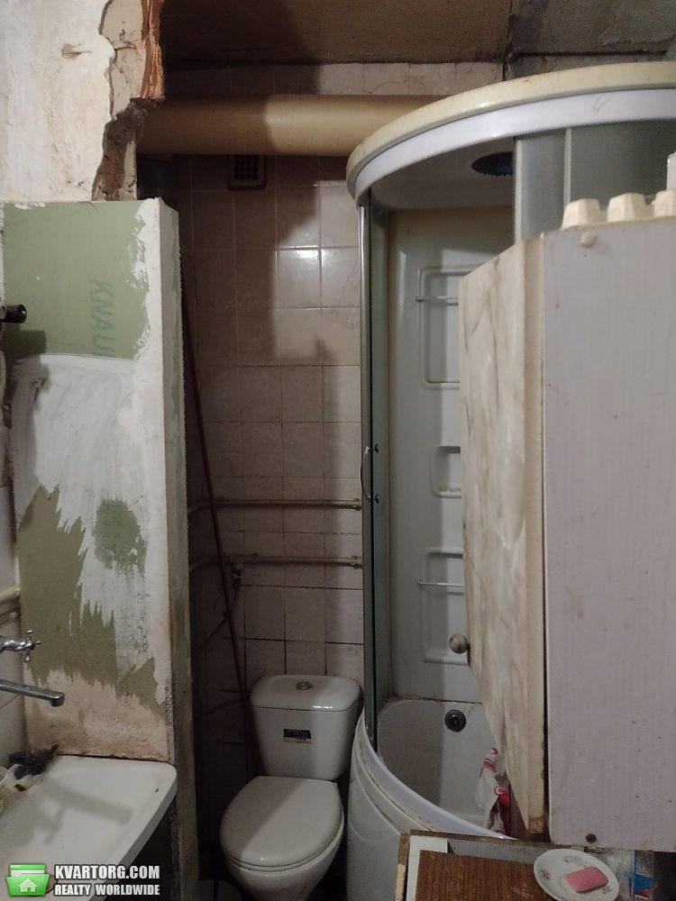 Sell 1-room apartment. Полтава, алмазная — photo 1