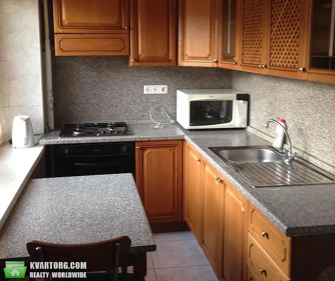 Sell 3-room apartment. Киев,  Соломенская — photo 1