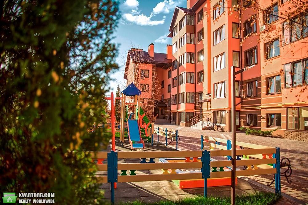 Sell 1-room apartment. Киев,  Большая Окружная — photo 9