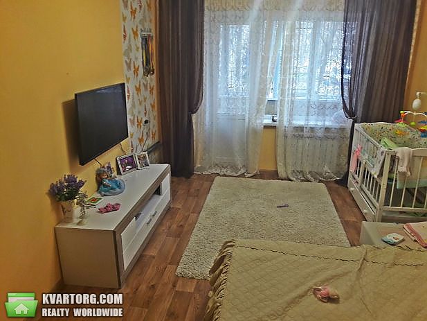 Sell 2-room apartment. Днепропетровск, Героев проспект — photo 8