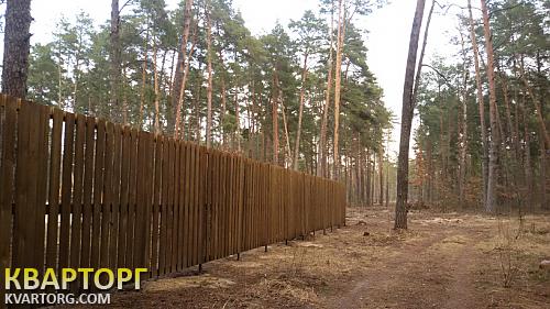 продам участок. Киевская обл.,  высшая дубечня - фото 1