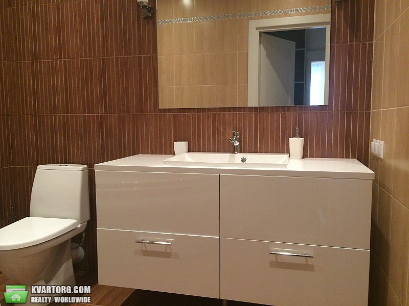 Rent out 2-room apartment. Киев, Патриарха Мстислава Скрып — photo 6