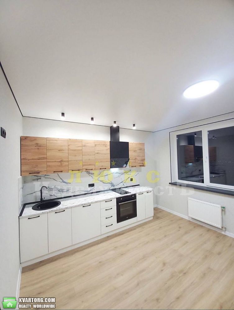 Sell 1-room apartment. Одесса, Жемчужная — photo 2