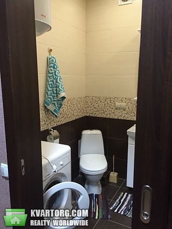 Rent out 1-room apartment. Киев,  Вильямса — photo 6