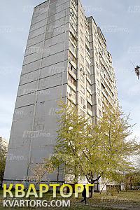 Sell 1-room apartment. Киев, Закревского — photo 1