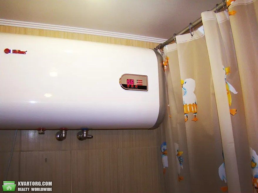 Rent out 1-room apartment. Киев,  Жуковского пер. — photo 7