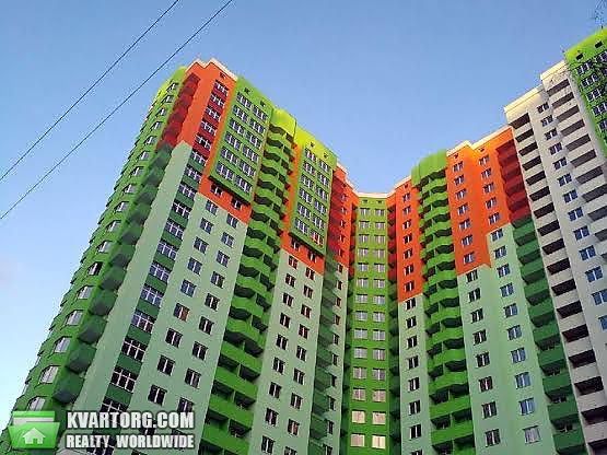 Sell 1-room apartment. Киев,  Отрадный пр — photo 1