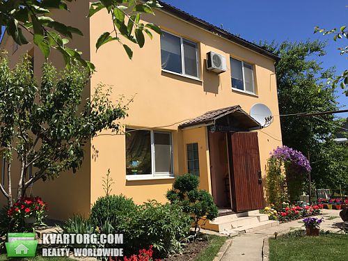 Sell house. Одесса, Прилиманское — photo 1