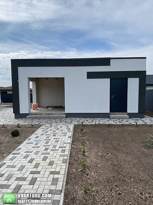 Sell house. Киевская обл., Зазимье — photo 10