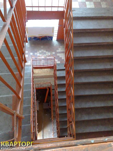Rent out warehouse. Киев, ул.Жилянская,107 — photo 5