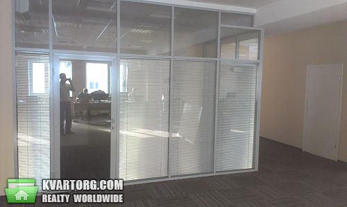 Rent out office. Киев, Ахтырский пер — photo 3