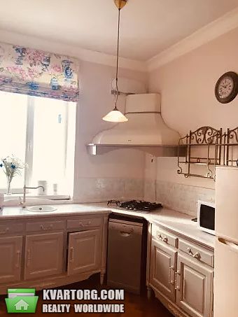 Rent out 3-room apartment. Киев, Ярославов Вал — photo 1