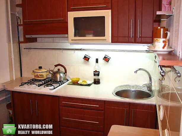 Rent out 1-room apartment. Киев, .Щербакова — photo 7
