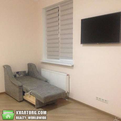 Rent out 1-room apartment. Киев,  Руданского — photo 3
